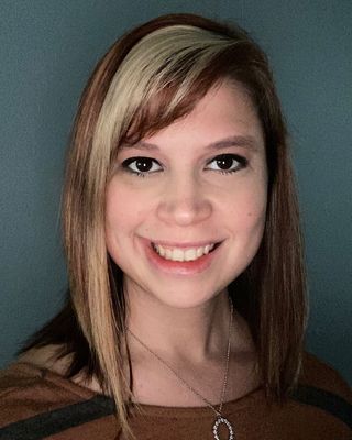 Photo of Ashley Rogers, Clinical Social Work/Therapist in Georgetown, TX