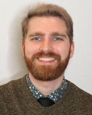 Photo of Joe Huey, Clinical Social Work/Therapist, LSW, EMDR