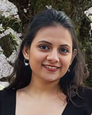 Photo of Krupali Joshi, Pre-Licensed Professional in Seattle, WA