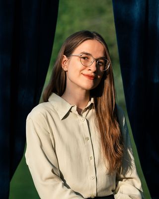 Photo of Sara Elizabeth Horst Parrish, Licensed Professional Counselor, LPC