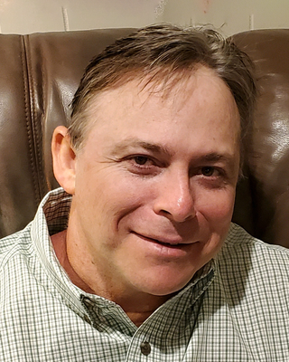 Photo of Nathan Beaulieu, Licensed Professional Counselor, LPC