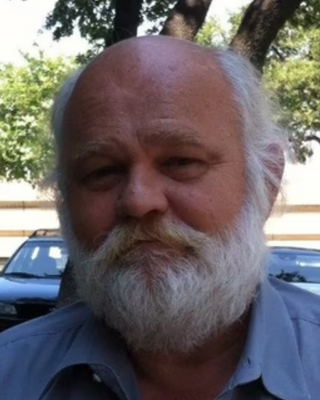 Photo of Stephen Simoson, Licensed Professional Counselor, LPC