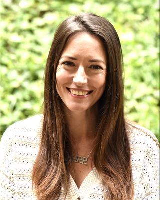 Photo of Amy Adams, Licensed Professional Counselor, LPC