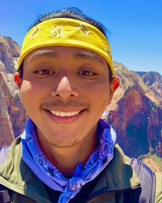 Photo of Benny Chavez, Pre-Licensed Professional, MSW, PLMHP, PCMSW