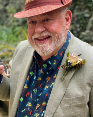 Photo of Craig B Rypma, Psychologist, Ph.D.