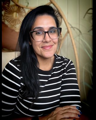 Photo of Maritza Garay, CMHI, Pre-Licensed Professional