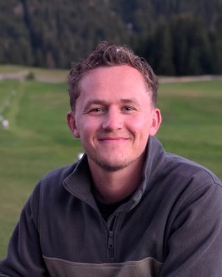 Photo of Liam Kirkdale, Counsellor, MBACP