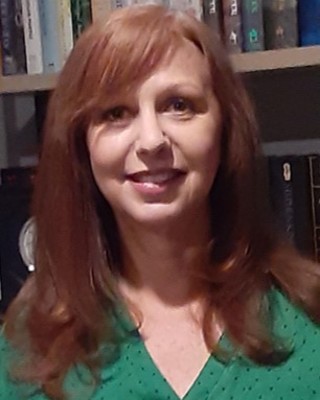 Photo of Amy Papageorge, Licensed Professional Counselor in Virginia