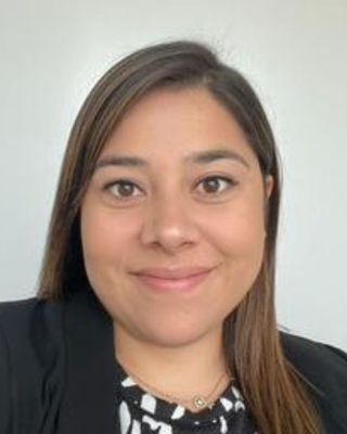 Photo of Veronica Garza, LPC, Licensed Professional Counselor