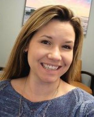 Photo of Crystal Derose, LPC, Licensed Professional Counselor