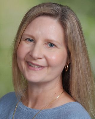 Photo of S. Louise Tedford, Psychologist, PhD