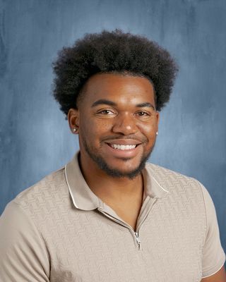 Photo of Marvin Keith Meeks, Licensed Professional Counselor, LPC