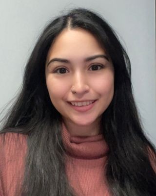 Photo of Laura Rojas, LPC-A, supervised by Chari Westcott, Licensed Professional Counselor Associate in League City, TX