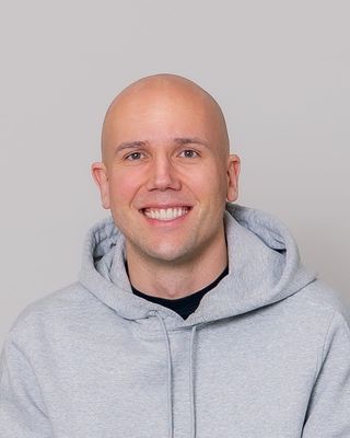 Photo of Carlin Olynyk, Pre-Licensed Professional, BA, MC