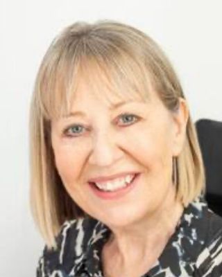 Photo of Pamela Bennett, Counsellor, MA, MBACP Accred