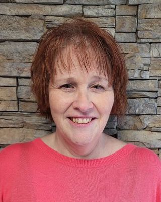 Photo of Jennifer Eklof, Licensed Professional Counselor, MS, LPC