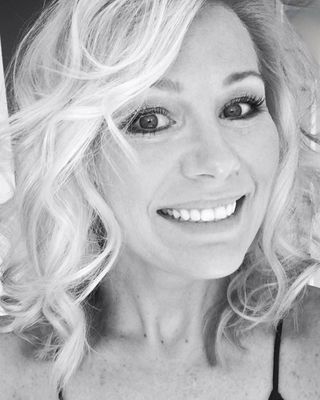 Photo of Amber Byerly, Pre-Licensed Professional, MA, LPC-C