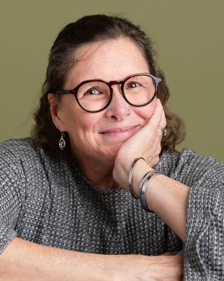 Photo of Meg Tobin - Breathing Space Psychotherapy, Counselor, LMHC