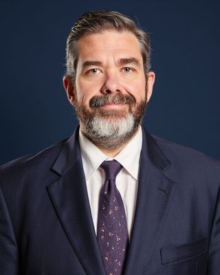 Photo of Robert E Cravens, Clinical Social Work/Therapist, LMSW