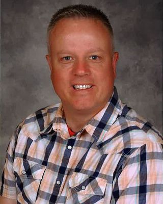 Photo of Mark Thurlow, Clinical Social Work/Therapist, LCSW