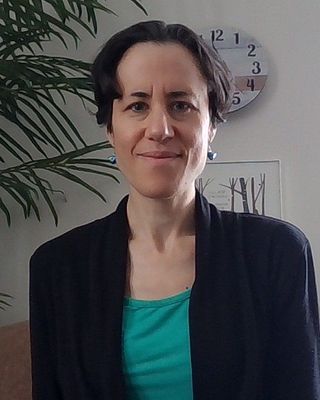 Photo of Stephanie Warm, Clinical Social Work/Therapist, LCSW