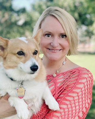 Photo of Alison Baker, Psychiatric Nurse Practitioner, PMHNP