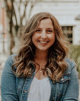 Photo of Madison Knowlton, Clinical Social Work/Therapist, LMSW-C