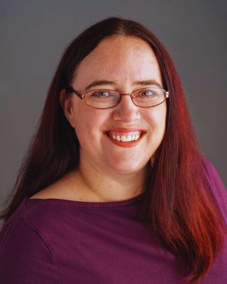 Photo of Dr. Kimberlee DeRushia, Psychologist in Mountain View, CA