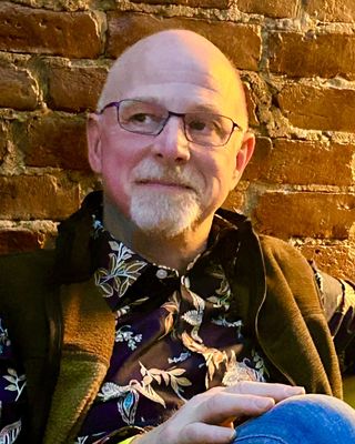 Photo of James D Clines, Marriage & Family Therapist, LMFT, CPAT