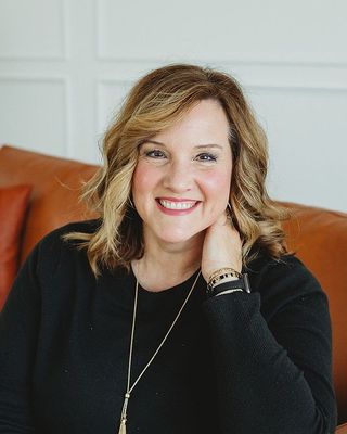 Photo of Amy D Baskin, Licensed Professional Counselor, MEd, LPC