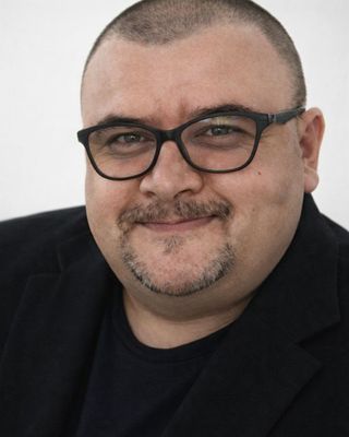 Foto de Eduardo Martin Siles Vega, Psicoterapeuta, Lic. en Psicología, CPPCR