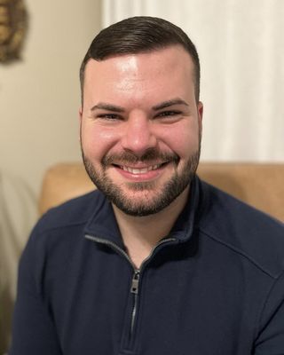 Photo of Edward Luersman, Counselor, LPCC