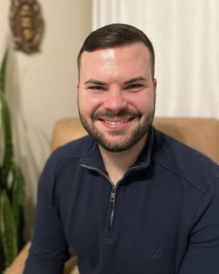 Photo of Edward Luersman, Counselor, LPCC