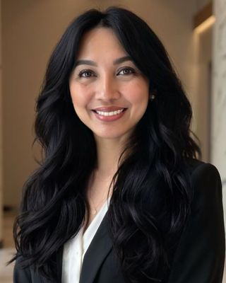 Photo of Therese Morin, Psychiatric Nurse Practitioner, PMHNP