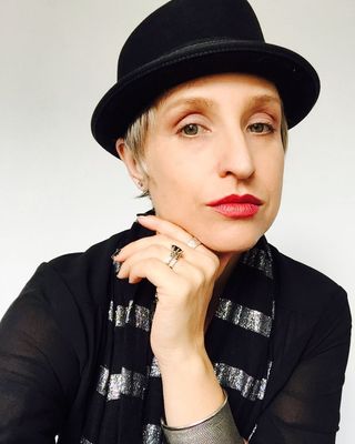 Photo of Joanna Gates - The Mindful Mind, MA