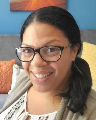 Photo of Victoria Kelly Robles, Clinical Social Work/Therapist, LCSW-C