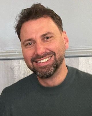 Photo of James Shepherd, Psychotherapist, MSc, MBABCP