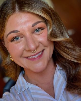 Photo of Brittni Lyn Parsons, Clinical Social Work/Therapist, LCSW