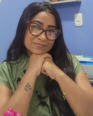 Foto de Dra. Angelica Maria Zapata Isaguirre, Psicólogo, Lic. en Psicología