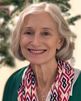 Photo of Christine Escobar, Clinical Social Work/Therapist, LMSW