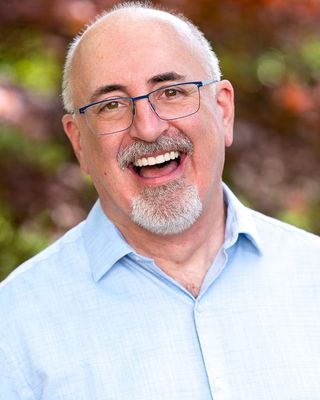 Photo of Seaghan Coleman, Clinical Social Work/Therapist, LCSW-R