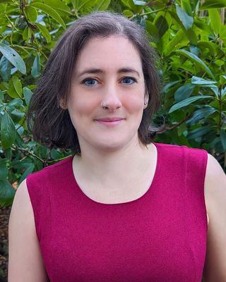 Photo of Frances MacKenzie Hawksworth - Kenzie Counselling, Counsellor, RCC