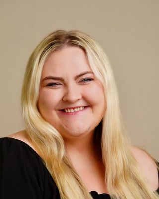 Photo of Virginia Grace Garraway, Associate Licensed Counselor, MS, ALC, NCC