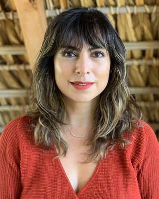 Photo of Lizzet Monroy, Marriage & Family Therapist in La Quinta, CA