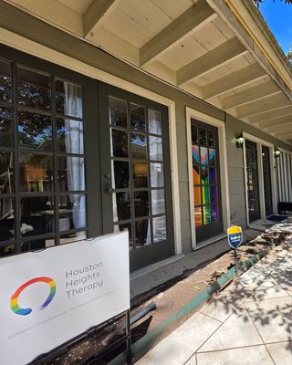 Photo of Joseph Lenhoff - Houston Heights Therapy, Clinical Social Work/Therapist, LCSW-S, DWTF
