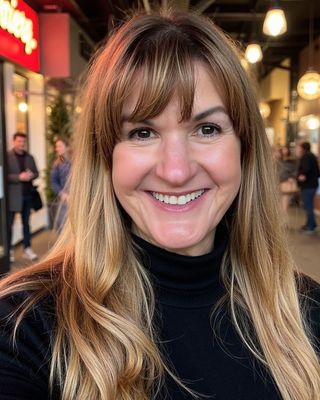 Photo of Susan Loomis, Clinical Social Work/Therapist, LMSW, LCSW