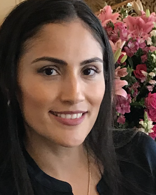 Photo of Sofia Alonso, Marriage & Family Therapist, LMFT