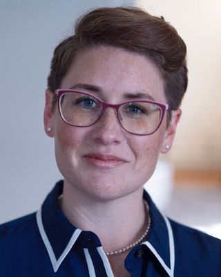 Photo of Emily Daniell, Psychiatric Nurse Practitioner in Falmouth, MA