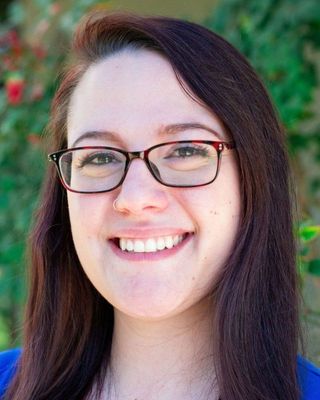 Photo of Madeline Jones, Licensed Professional Counselor, LPC