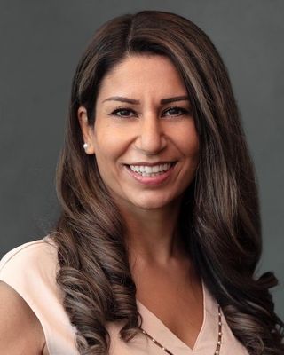 Photo of Leila Ortiz, Licensed Clinical Professional Counselor in Northbrook, IL